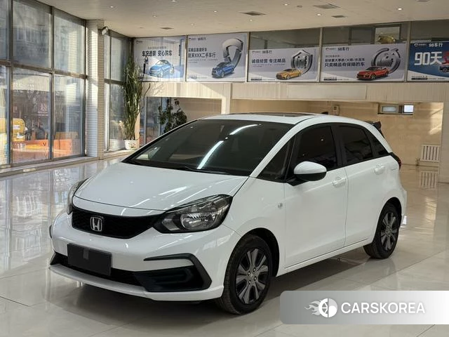 Honda Fit id 4257094 из Китая 15