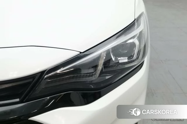 Chevrolet Cruze id 4211584 из Китая 15