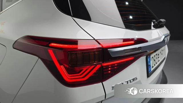 Kia Seltos id 4641654 из Кореи 15