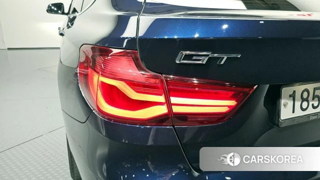 BMW 3 Series GT (F34) id 4196521 из Кореи 15