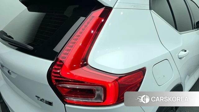 Volvo XC40 id 4188074 из Кореи 15