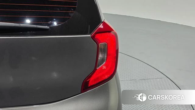 Kia All New Morning (JA) id 4652303 из Кореи 15