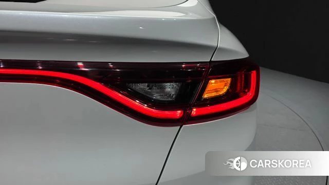 Renault Korea (Samsung) XM3 id 4500353 из Кореи 15