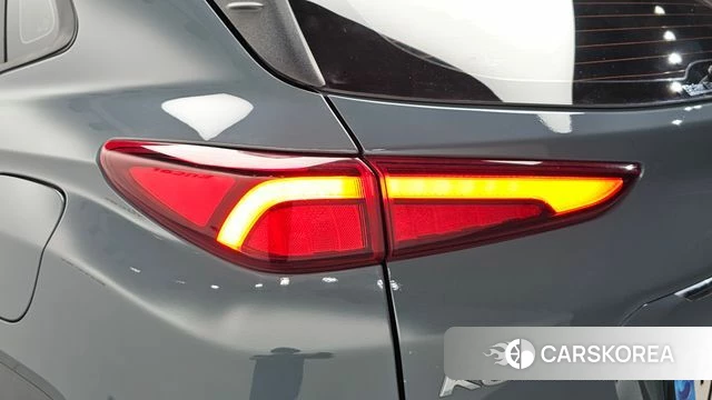 Hyundai The New Kona id 4872701 из Кореи 15
