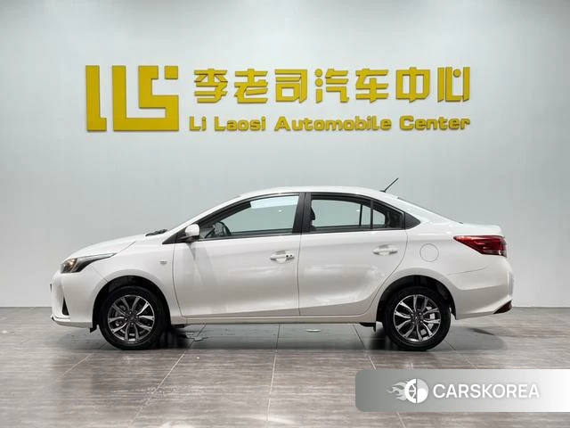 Toyota YARIS L to enjoy id 4365950 из Китая 15