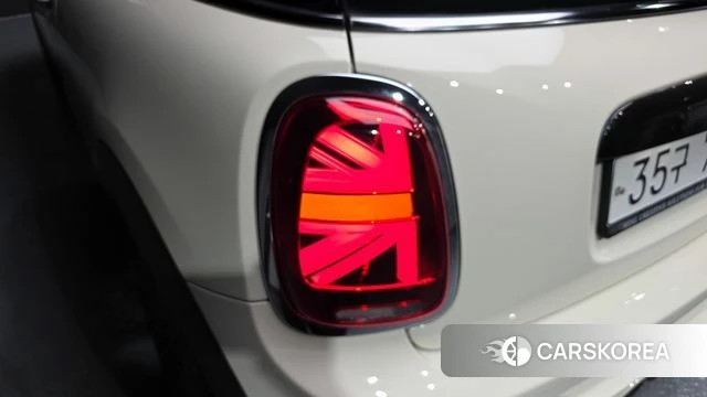 Mini Cooper S id 4727705 из Кореи 15