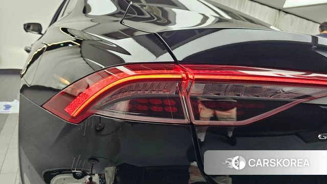 Hyundai The New Grandeur IG id 4918306 из Кореи 15