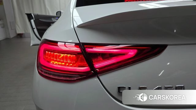Mercedes-Benz CLS-Class C257 id 4676755 из Кореи 15