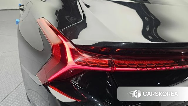 Kia K8 Hybrid id 4434046 из Кореи 15