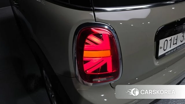 Mini Cooper id 4742165 из Кореи 15