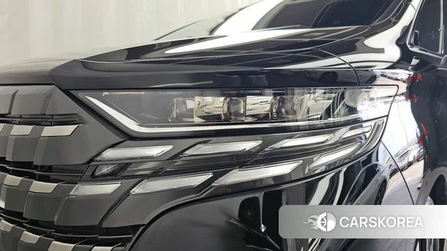 Toyota Alphard 4th Generation id 4499565 из Кореи 15
