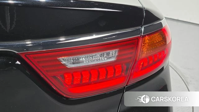 Kia Come New K7 id 4530597 из Кореи 15