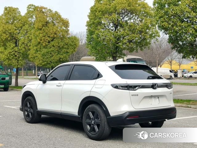 Honda XR-V id 4257103 из Китая 15