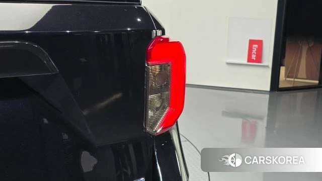 Ford Explorer 6th Generation id 4581470 из Кореи 15