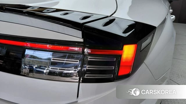 Hyundai Sonata D Edge Hybrid (DN8) id 4879735 из Кореи 15