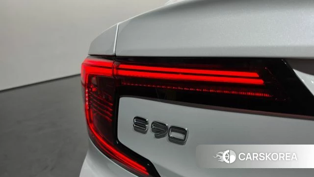 Volvo S90 id 4657347 из Кореи 14