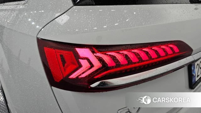 Audi Q7 (4M) id 4422213 из Кореи 15