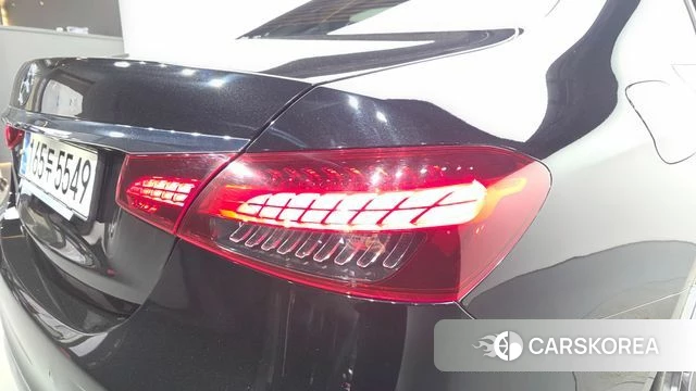 Mercedes-Benz E-Class W213 id 4773996 из Кореи 15