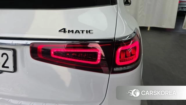 Mercedes-Benz GLS - Class X167 id 4535293 из Кореи 15