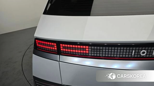 Hyundai Ionic 5 id 4444121 из Кореи 15