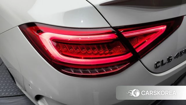 Mercedes-Benz CLS-Class C257 id 4283472 из Кореи 15