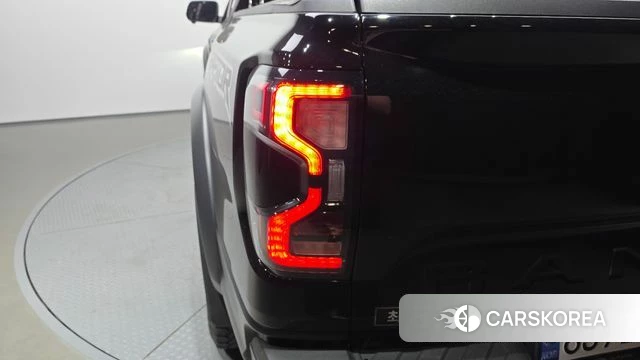 Ford Ranger 4th Generation id 4527990 из Кореи 15