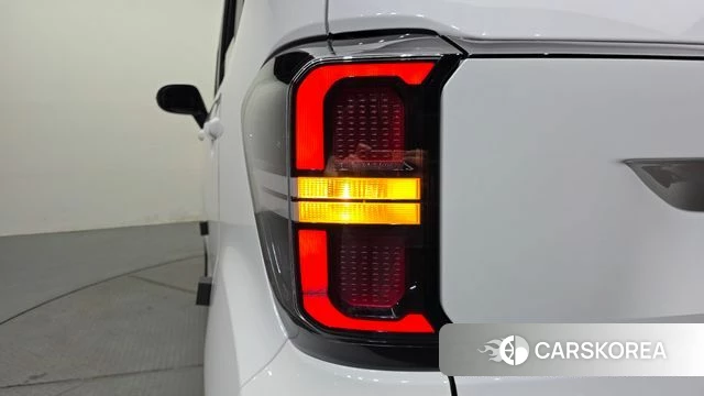 Kia The New Kia Ray EV id 4623396 из Кореи 15