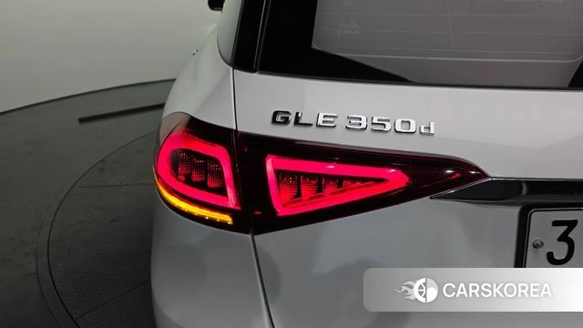 Mercedes-Benz GLE-Class W167 id 4203404 из Кореи 15