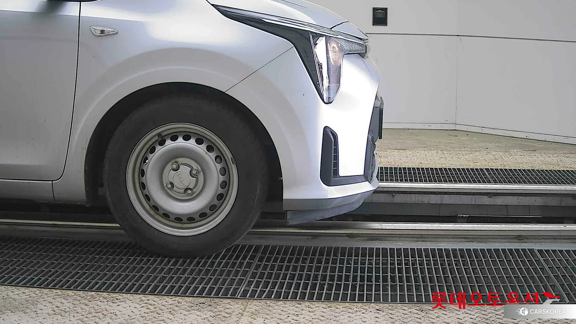Kia Morning id 4289568 из Кореи 15