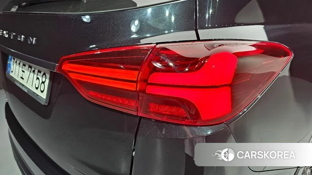 Ssangyong All New Rexton id 4350657 из Кореи 15