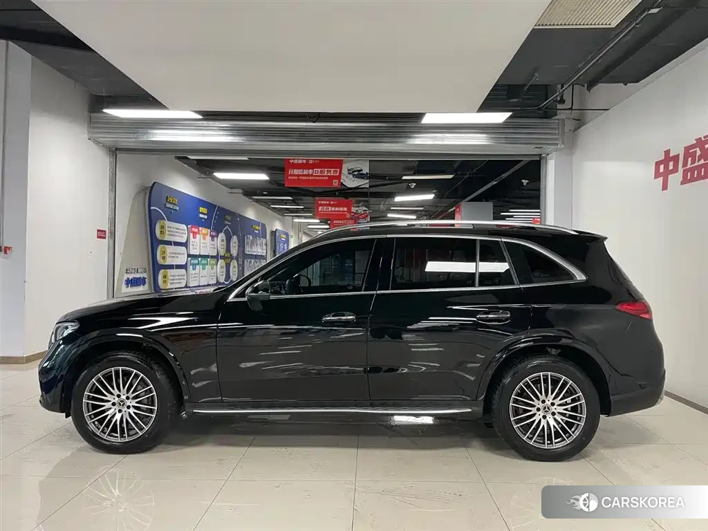 Mercedes-Benz GLC id 4538713 из Китая 15