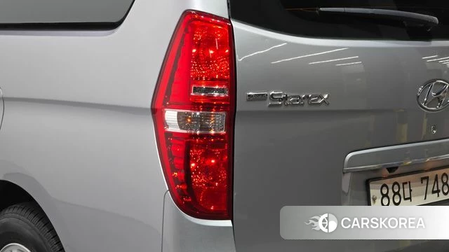 Hyundai The New Grand Starex id 4646915 из Кореи 15