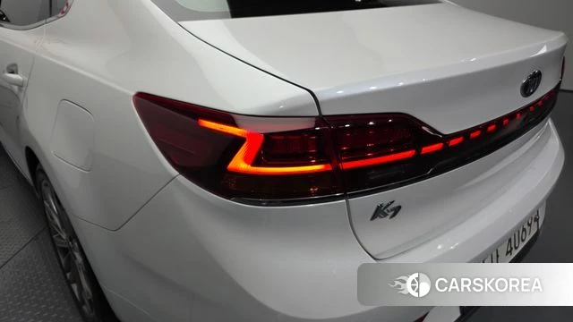 Kia K7 Premier id 4430083 из Кореи 15
