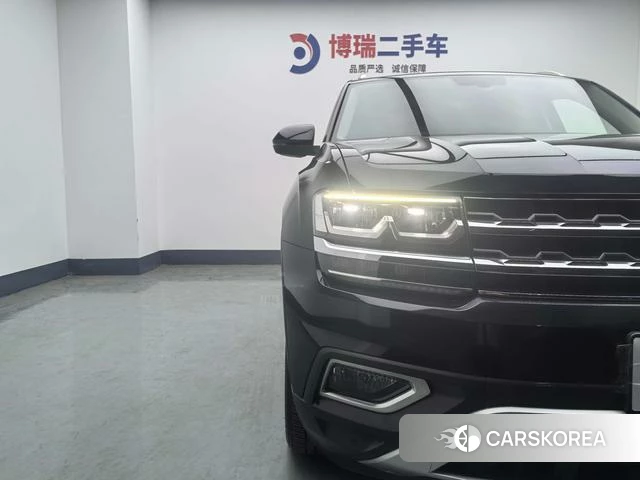 Volkswagen Tourang id 4257851 из Китая 15