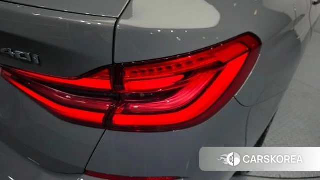 BMW 6 Series GT (G32) id 4646295 из Кореи 15