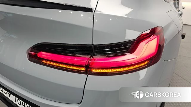 BMW X4 (G02) id 4422328 из Кореи 15