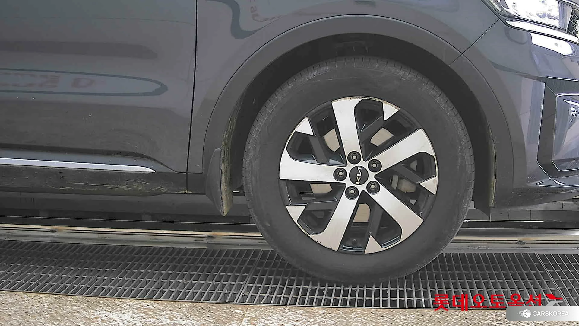 Kia Sorento id 3869440 из Кореи 15