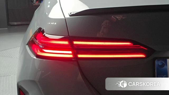 BMW M5 (G90) id 4639779 из Кореи 15