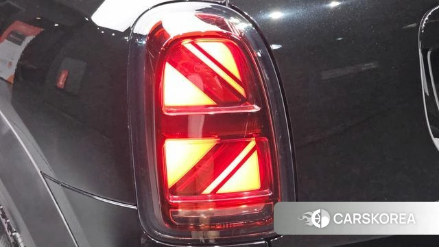 Mini Cooper Countryman id 4784897 из Кореи 15