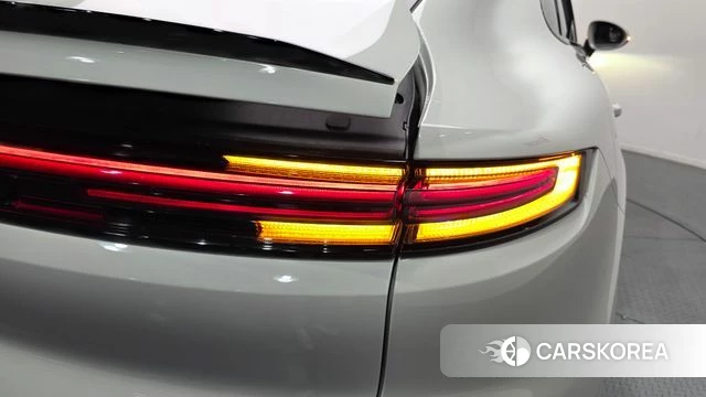 Porsche Cayenne (PO536) id 4635613 из Кореи 15