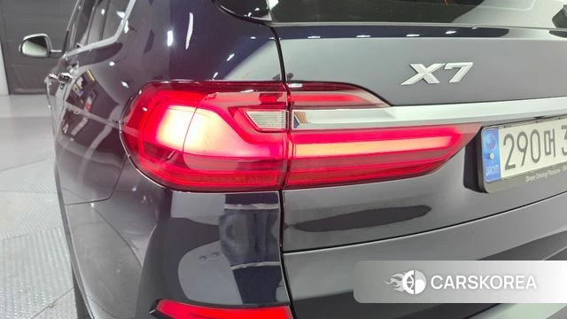 BMW X7 (G07) id 4541639 из Кореи 15