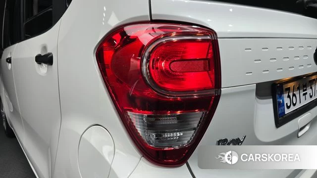 Kia The New Ray id 4780042 из Кореи 15