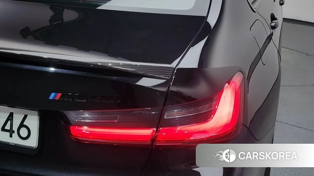 BMW 3 Series (G20) id 4662073 из Кореи 15