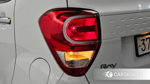 Kia The New Ray id 4735878 из Кореи 15
