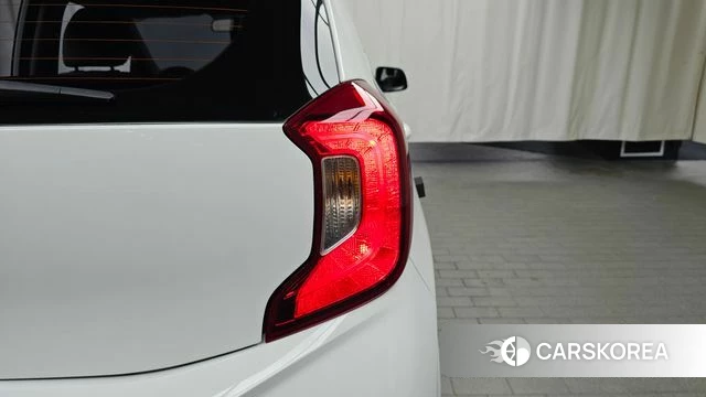Kia Morning Urban (JA) id 4580624 из Кореи 15