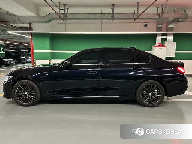 BMW 3 series id 4274642 из Китая 15