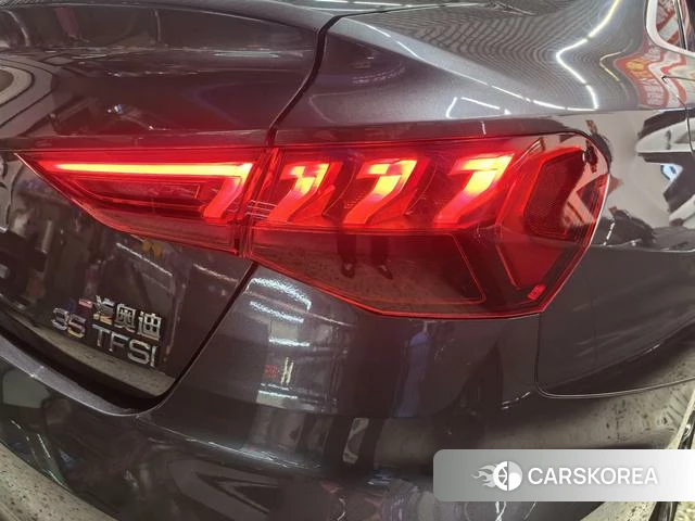 Audi A3 id 4263309 из Китая 15