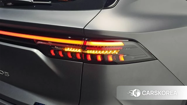 Renault Korea (Samsung) Grand Coleos id 4773471 из Кореи 15