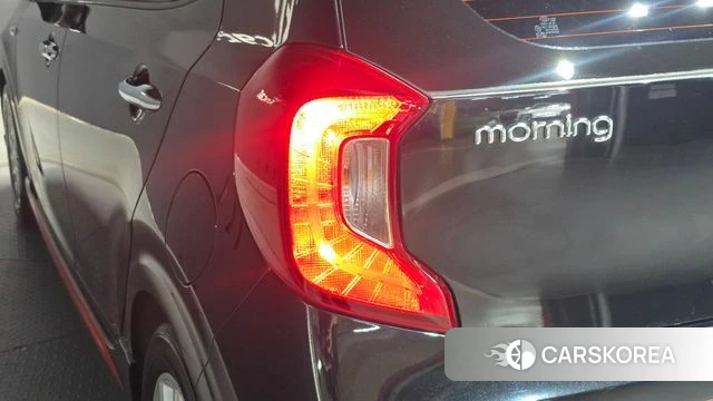 Kia All New Morning (JA) id 4465112 из Кореи 15