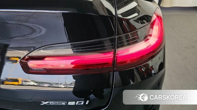BMW X4 (G02) id 4921593 из Кореи 15